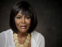 Cicely Tyson