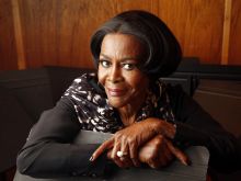 Cicely Tyson