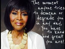 Cicely Tyson