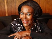 Cicely Tyson