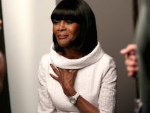 Cicely Tyson