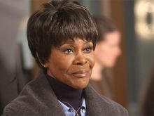 Cicely Tyson