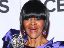 Cicely Tyson