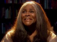 Cicely Tyson