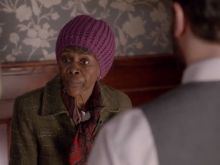 Cicely Tyson