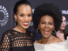 Cicely Tyson