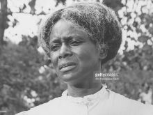 Cicely Tyson