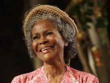 Cicely Tyson