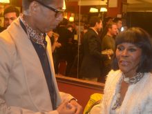 Cicely Tyson