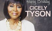 Cicely Tyson