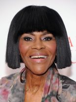 Cicely Tyson