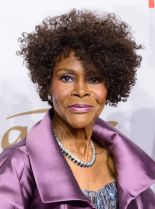 Cicely Tyson