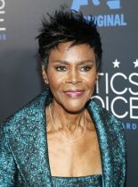 Cicely Tyson