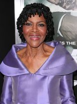 Cicely Tyson