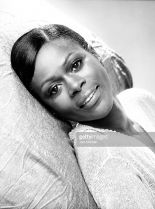 Cicely Tyson photo