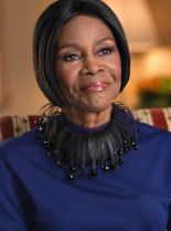 Cicely Tyson