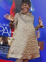 Cicely Tyson