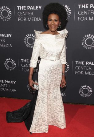 Cicely Tyson