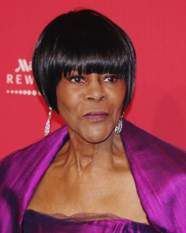 Cicely Tyson