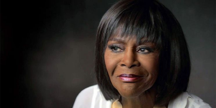 Cicely Tyson