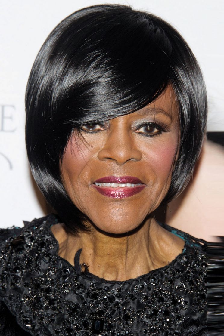 Cicely Tyson