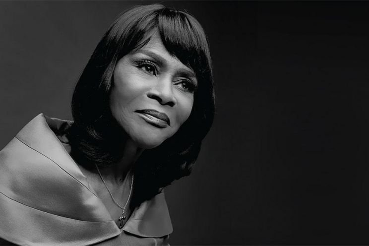 Cicely Tyson