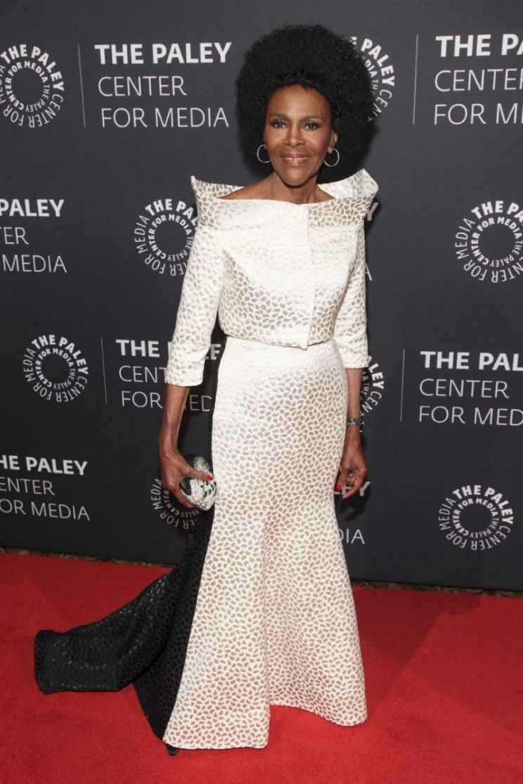 Cicely Tyson
