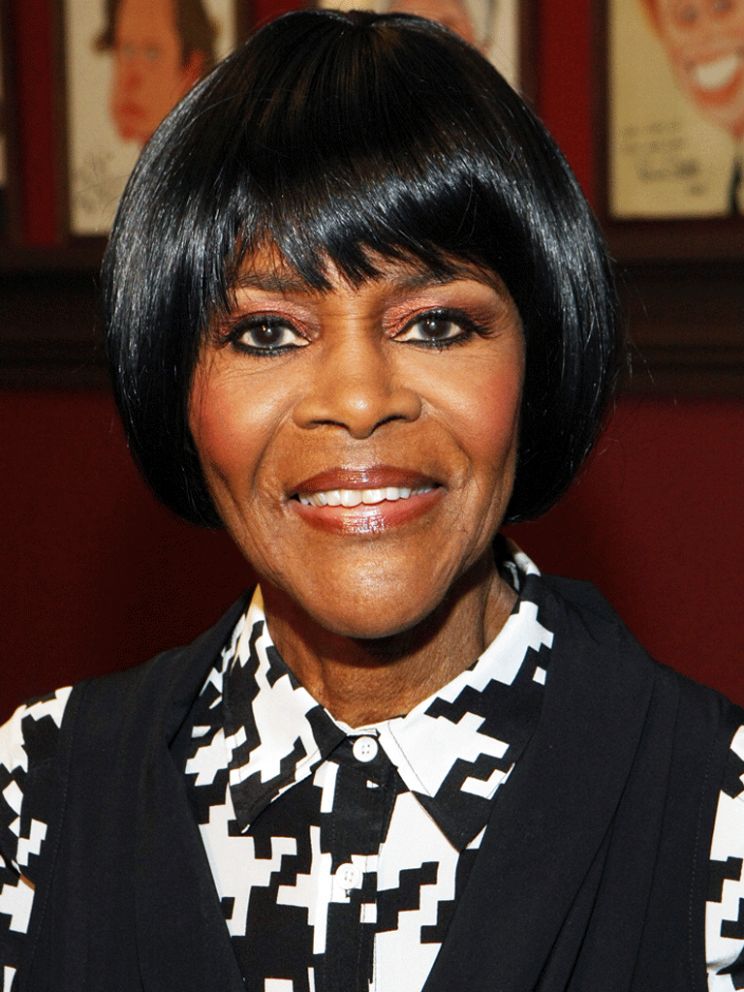 Cicely Tyson