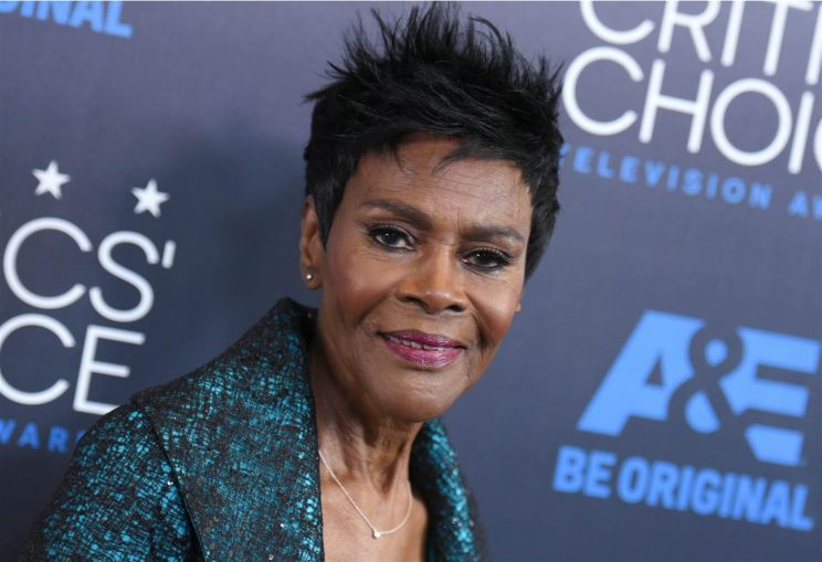 Cicely Tyson