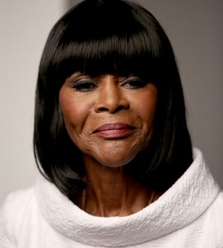 Cicely Tyson