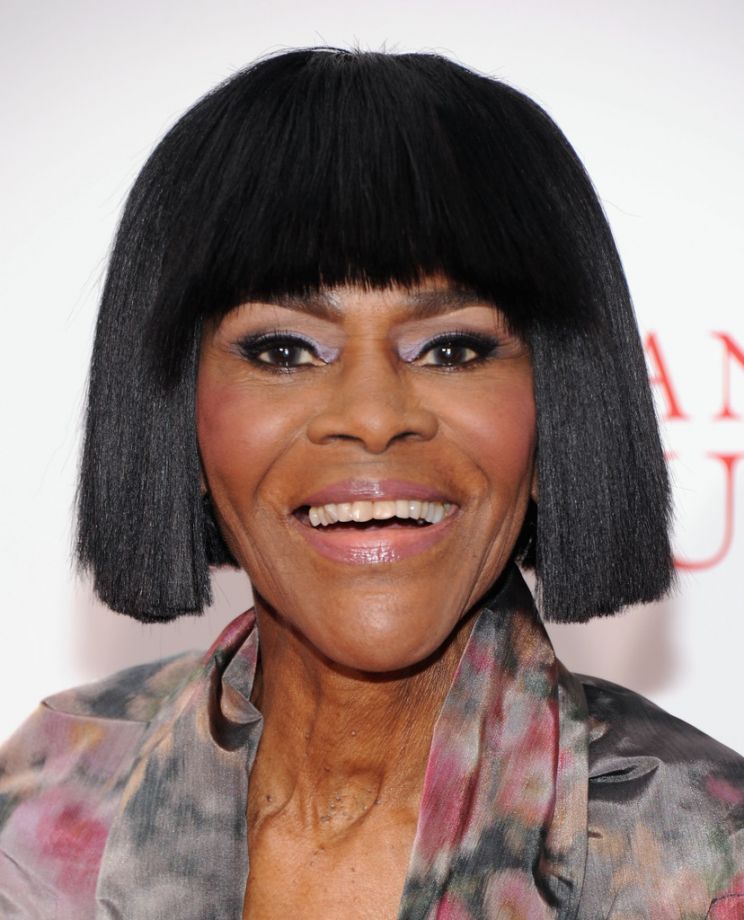 Cicely Tyson