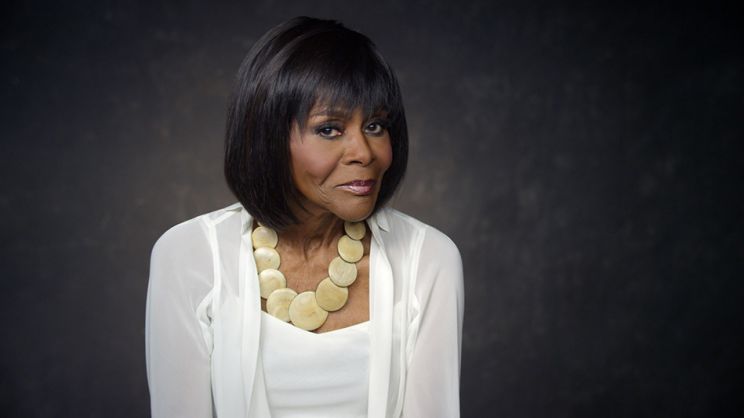 Cicely Tyson
