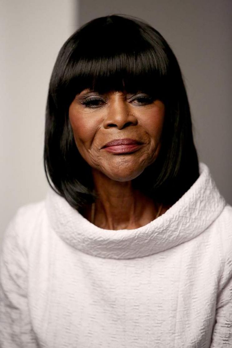 Cicely Tyson