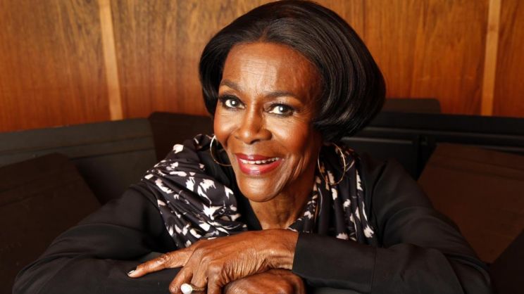 Cicely Tyson