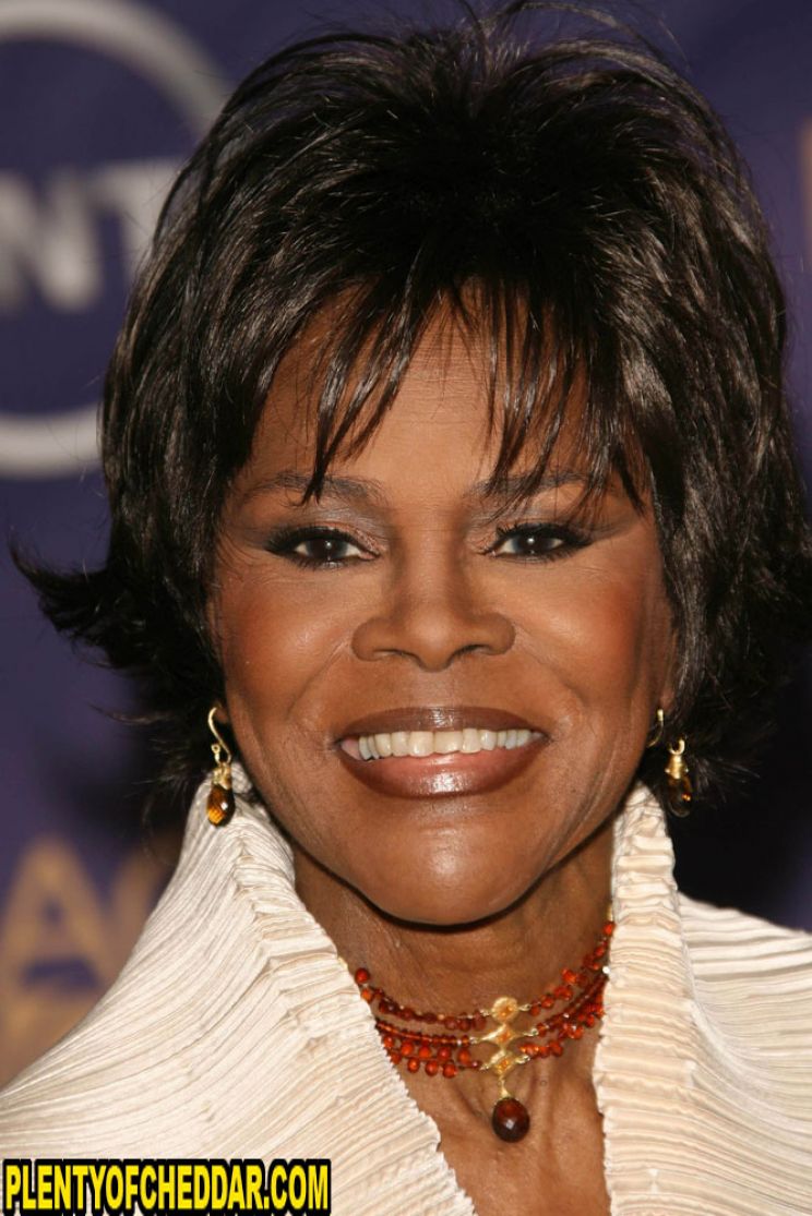 Cicely Tyson