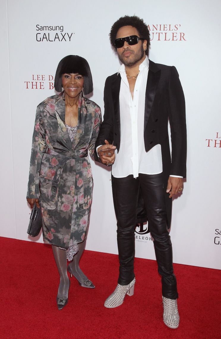 Cicely Tyson
