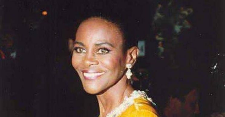 Cicely Tyson