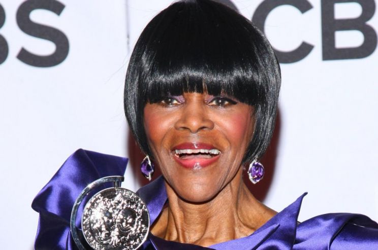 Cicely Tyson