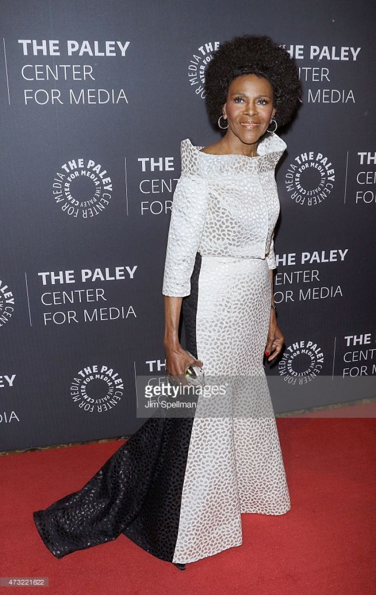 Cicely Tyson