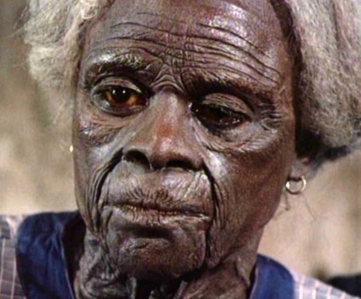 Cicely Tyson