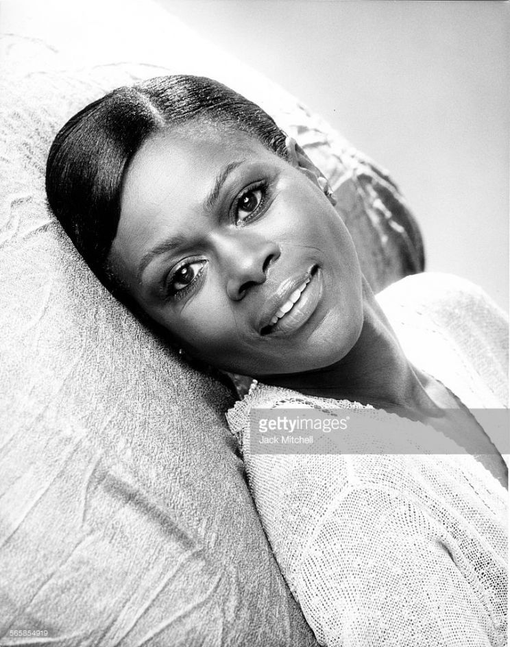 Cicely Tyson