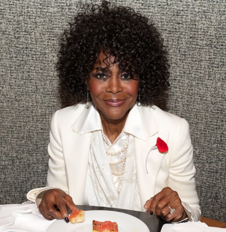 Cicely Tyson
