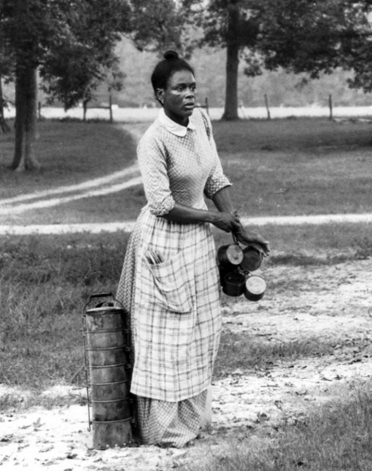 Cicely Tyson