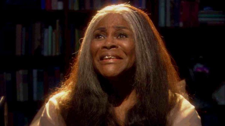 Cicely Tyson