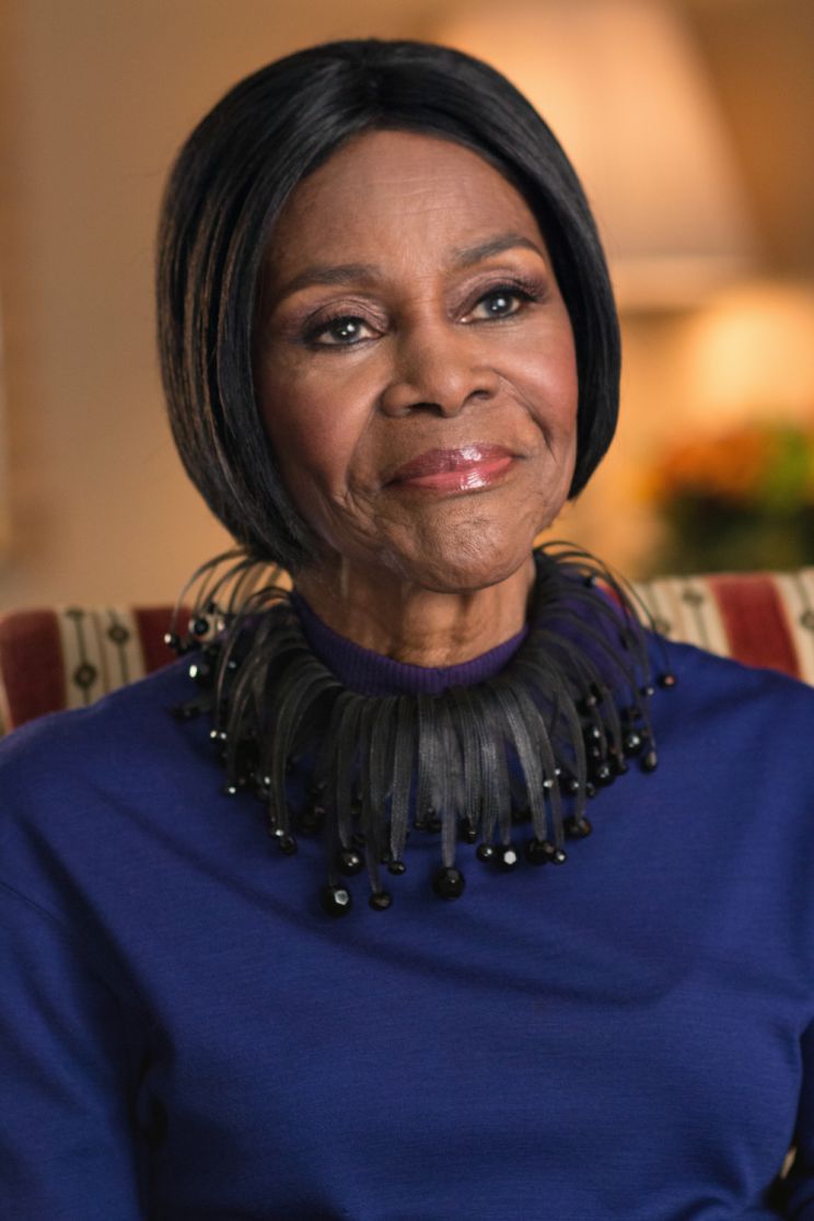 Cicely Tyson
