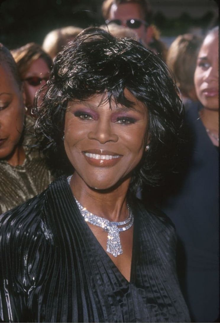 Cicely Tyson