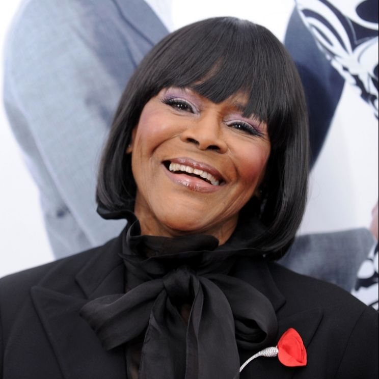 Cicely Tyson