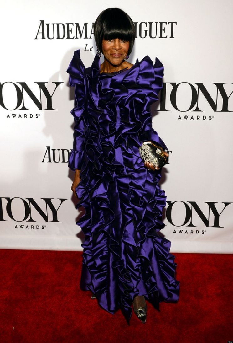 Cicely Tyson