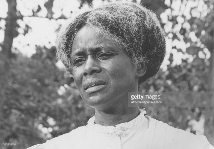 Cicely Tyson