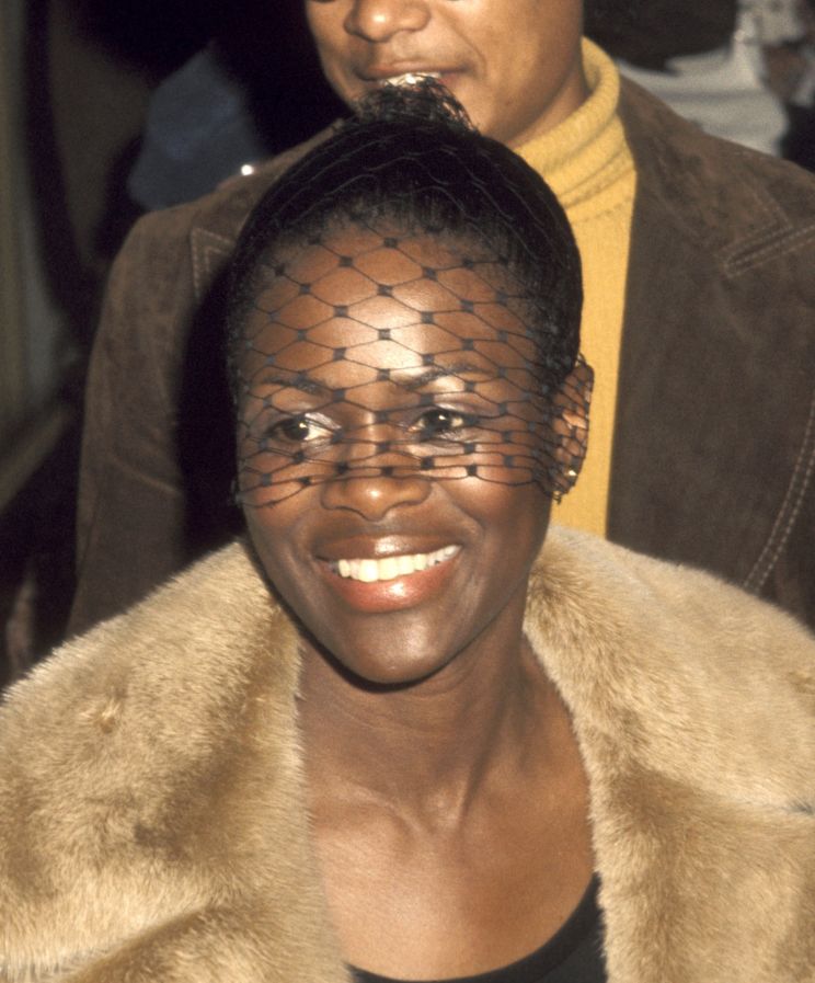 Cicely Tyson